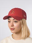 Бейсболка NEW ERA арт. 60580836 Los Angeles Dodgers MLB (inr)